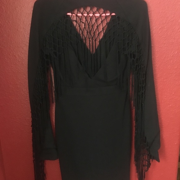 Jetset Diaries Last Temptation Dress - Picture 6 of 6